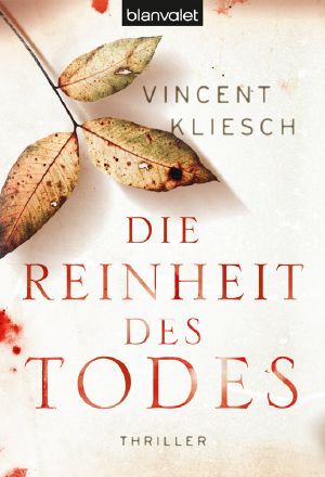 [Julius Kern 01] • Die Reinheit des Todes